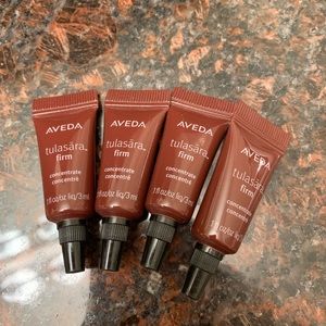 Aveda Tulasara Firm Concentrate (sample sizes)